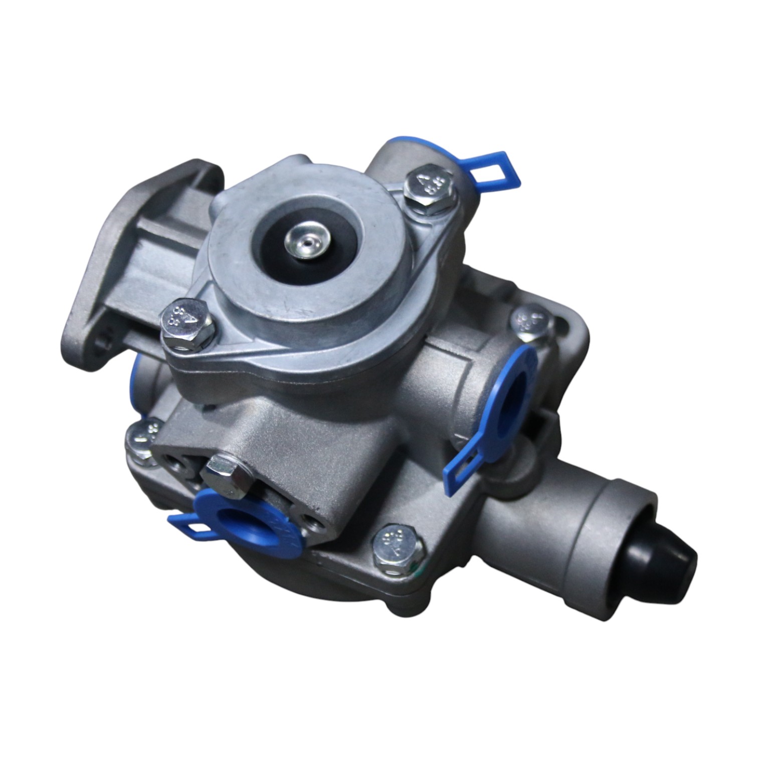 VALVE RELAIS REMORQUE WABCO (9710021500)