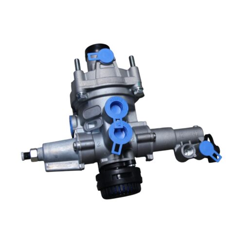 CORRECTEUR A COMMANDE PNEUMATIQUE RVI