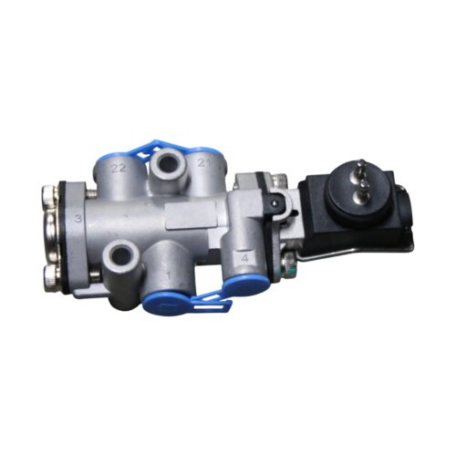 VALVE COMMANDE GAMME DAF 85