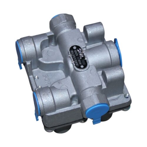 SOUPAPE A 4 VOIES RVI BOSCH (BENONO) (9347022500)