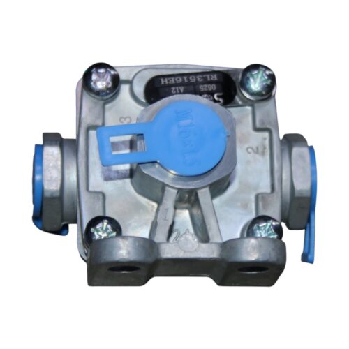 VALVE DE DESSERAGE RAPIDE T d15/16