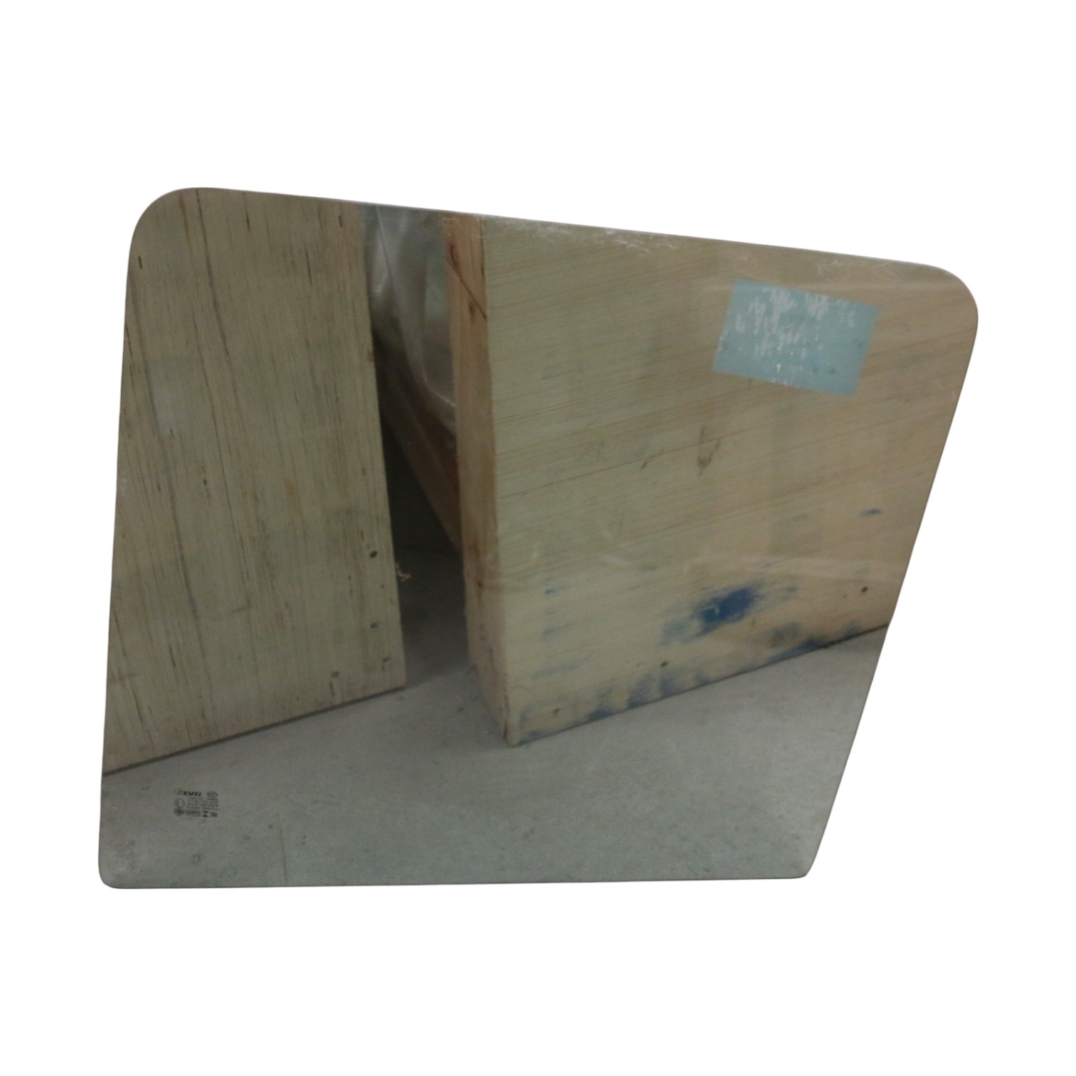 VITRE PORTIERE 809NM/814