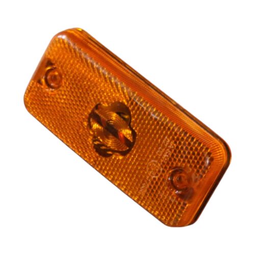 FEU CLIGNOTANT ORANGE DAF/MIDUM/KERAX/MAGNUM