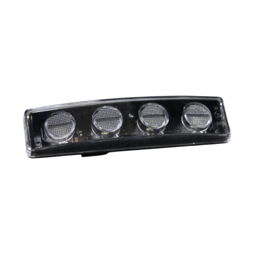 FEU DE POSITION BLANC SCANIA  R580 LA 4X2 MNA
