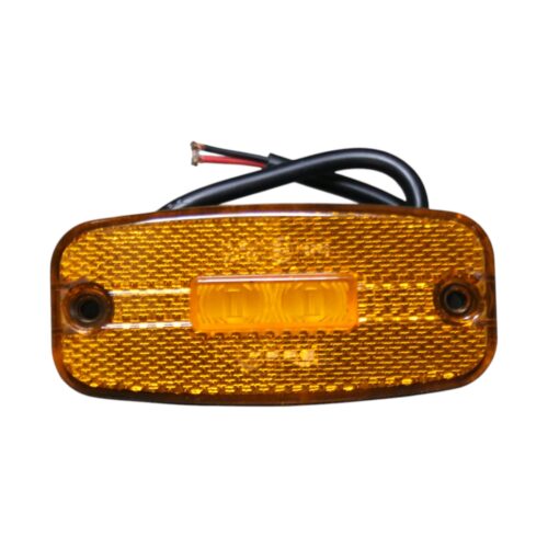 FEU D&rsquo;ENCOMBREMENT 24V LED