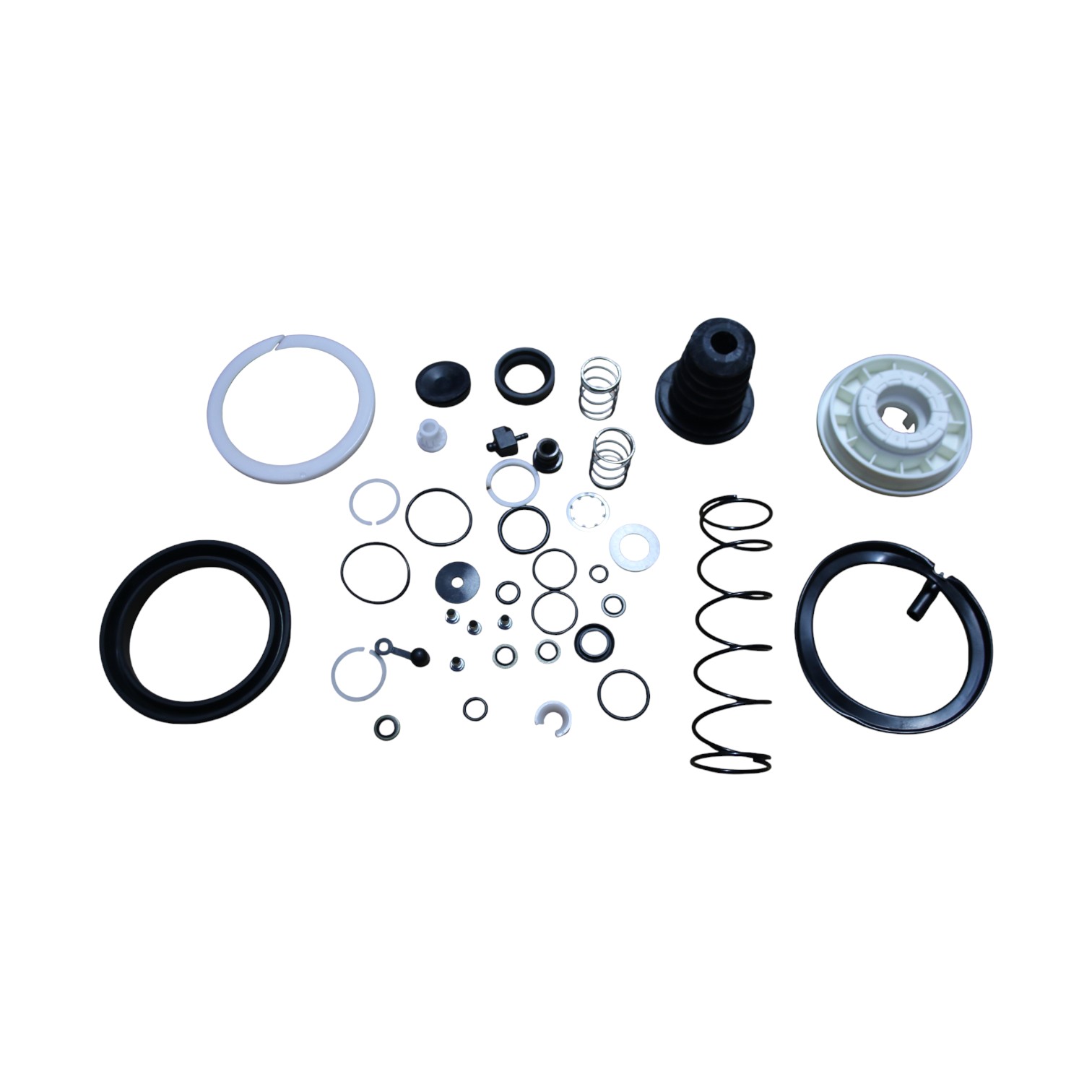 NECESSAIRE SERVO EMBRAYAGE RVI B9/DAF EURO3/ATEGO/SCANIA(P/C9700511070/1240