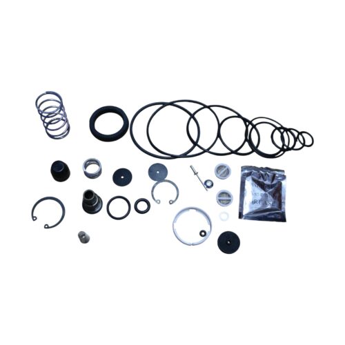 NECESSAIRE VALVE RELAIS REMORQUE WABCO (P/C 9710021500/1530)