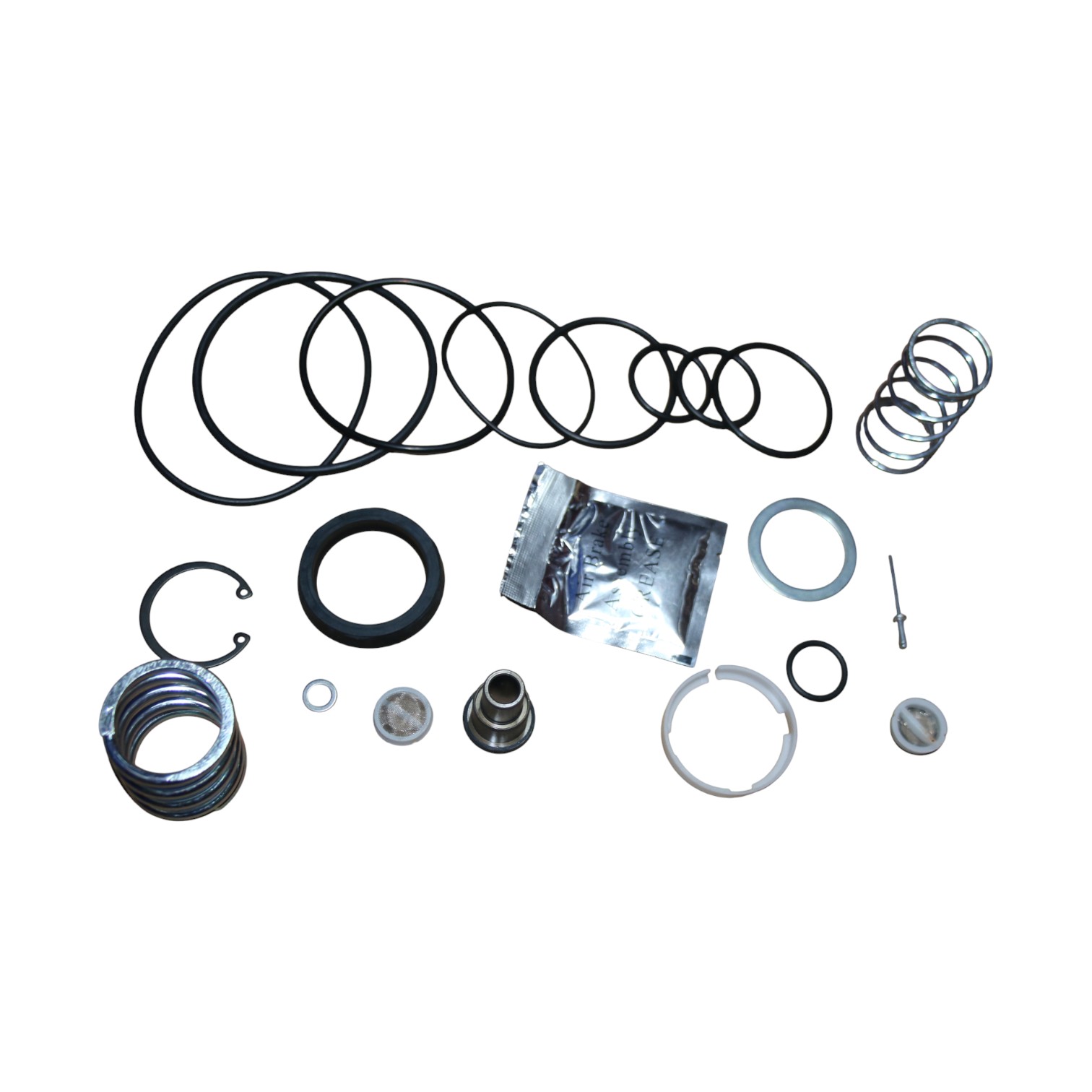 NECESSAIRE VALVE RELAIS RVI (P/C 9710020000)