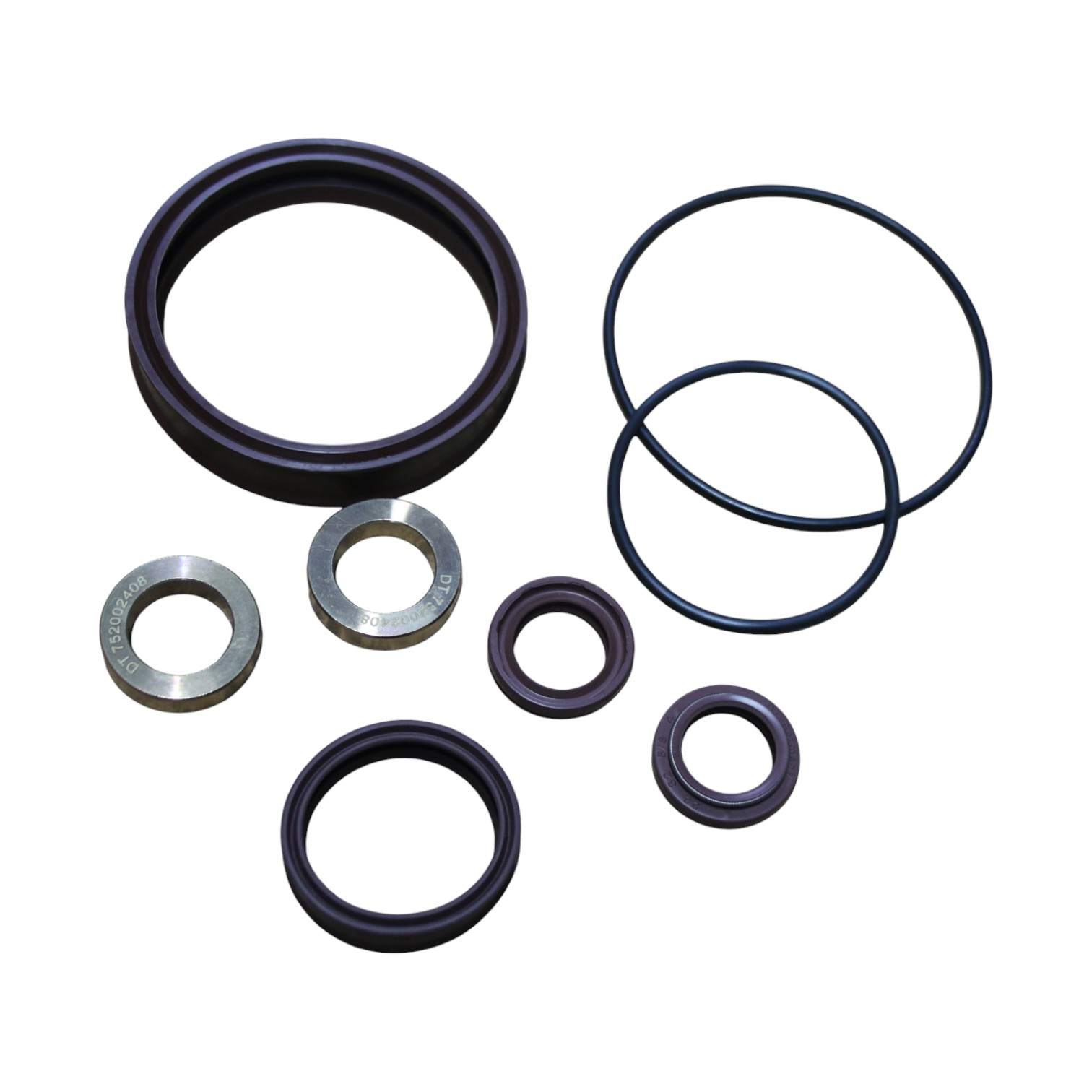 NECESSAIRE COMMANDE GAMME SERIE 400 (BV EPS)/ACTROS MP4/MP5 (DT)