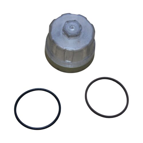 NECESSAIRE POMPE D&rsquo;ALIMENTATION OM 541 SANS VERRE DECANTEUR