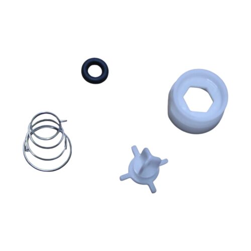 NECESSAIRE VALVE COMMANDE DE FREIN ACTROS