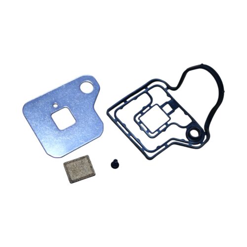 NECESSAIRE BV MANUELLE RVI/VOLVO