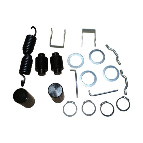 NECESSAIRE AXE MACHOIRE TRAILOR – KIT SIMPLE