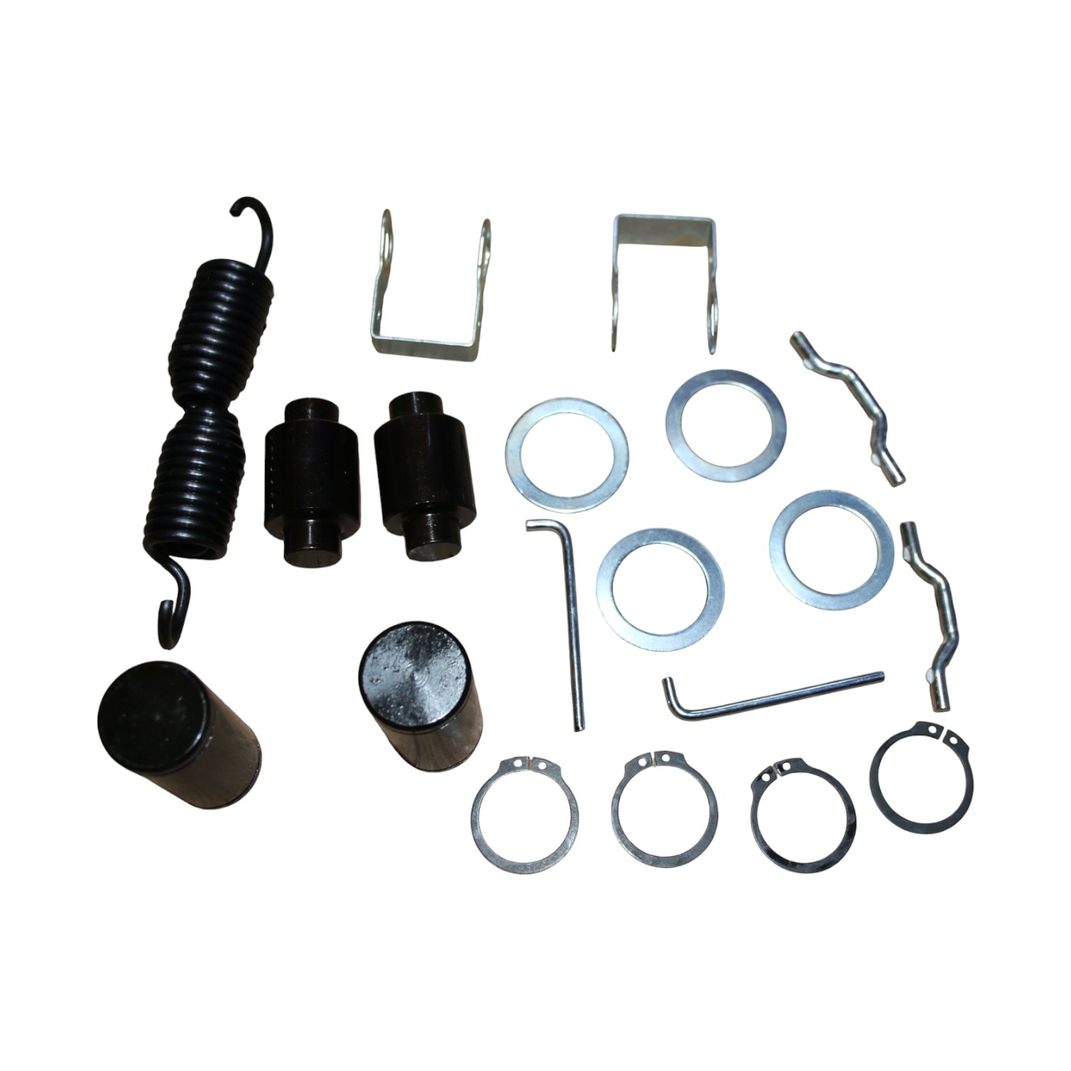 NECESSAIRE AXE MACHOIRE TRAILOR - KIT SIMPLE