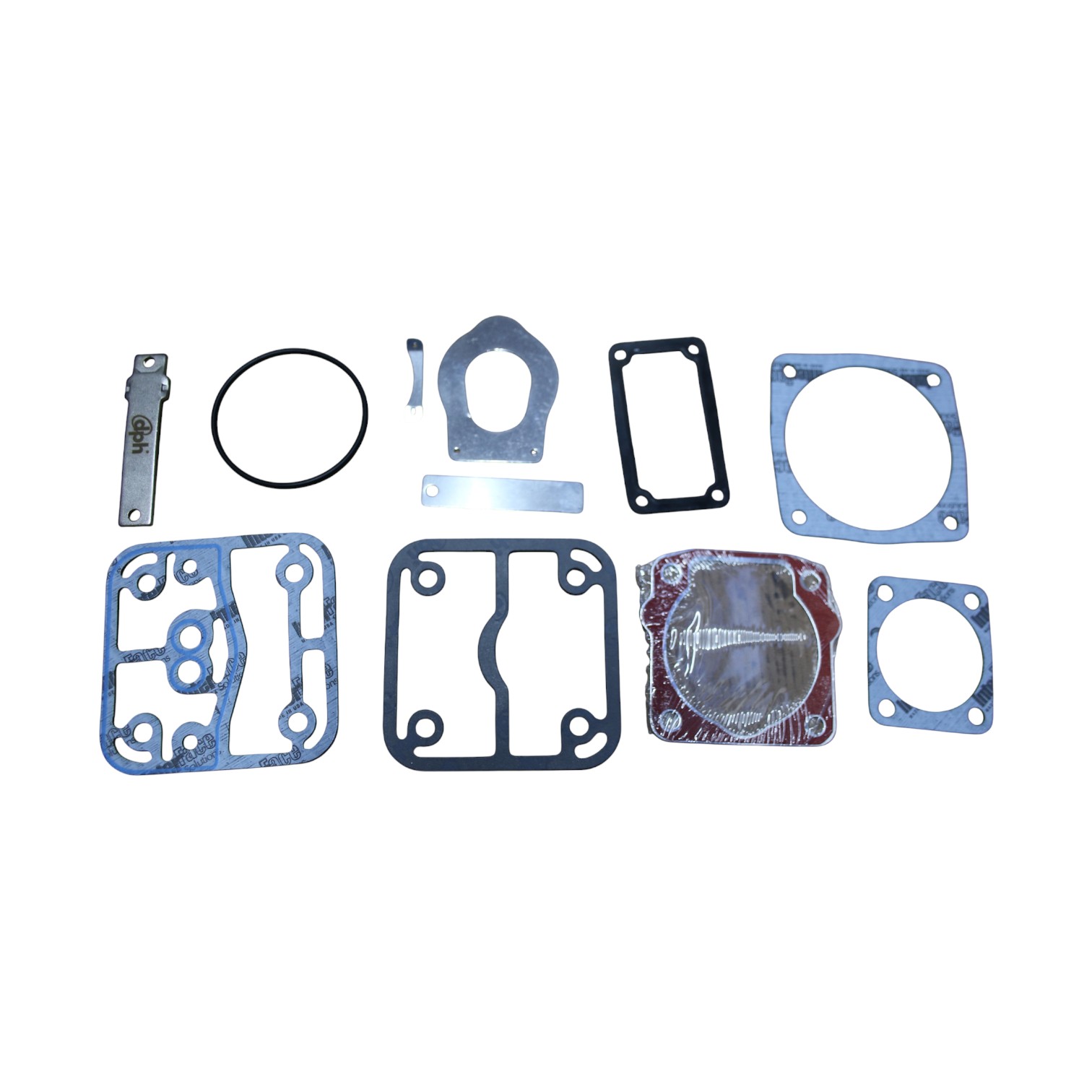 NECESSAIRE CULASSE COMPRESSEUR RVI d78 (SIMPLE)