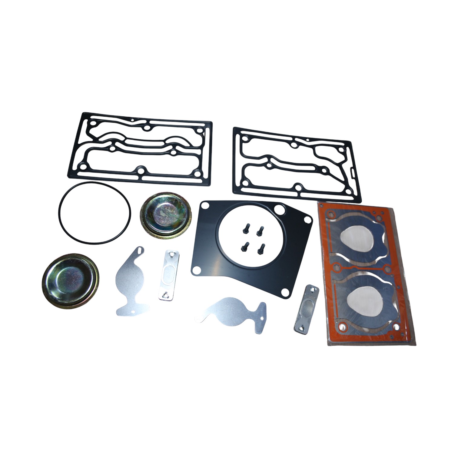 NECESSAIRE CULASSE COMPRESSEUR D'AIR AXOR d85