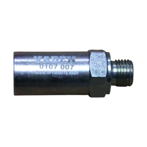 CLAPET POMPE INJECTION RVI