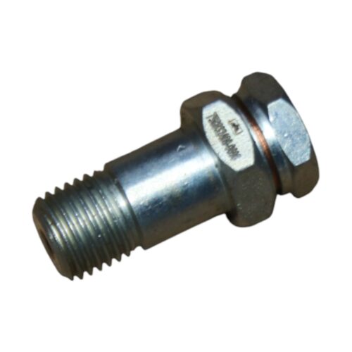 CLAPET POMPE INJECTION OM352/355/MAN TGA