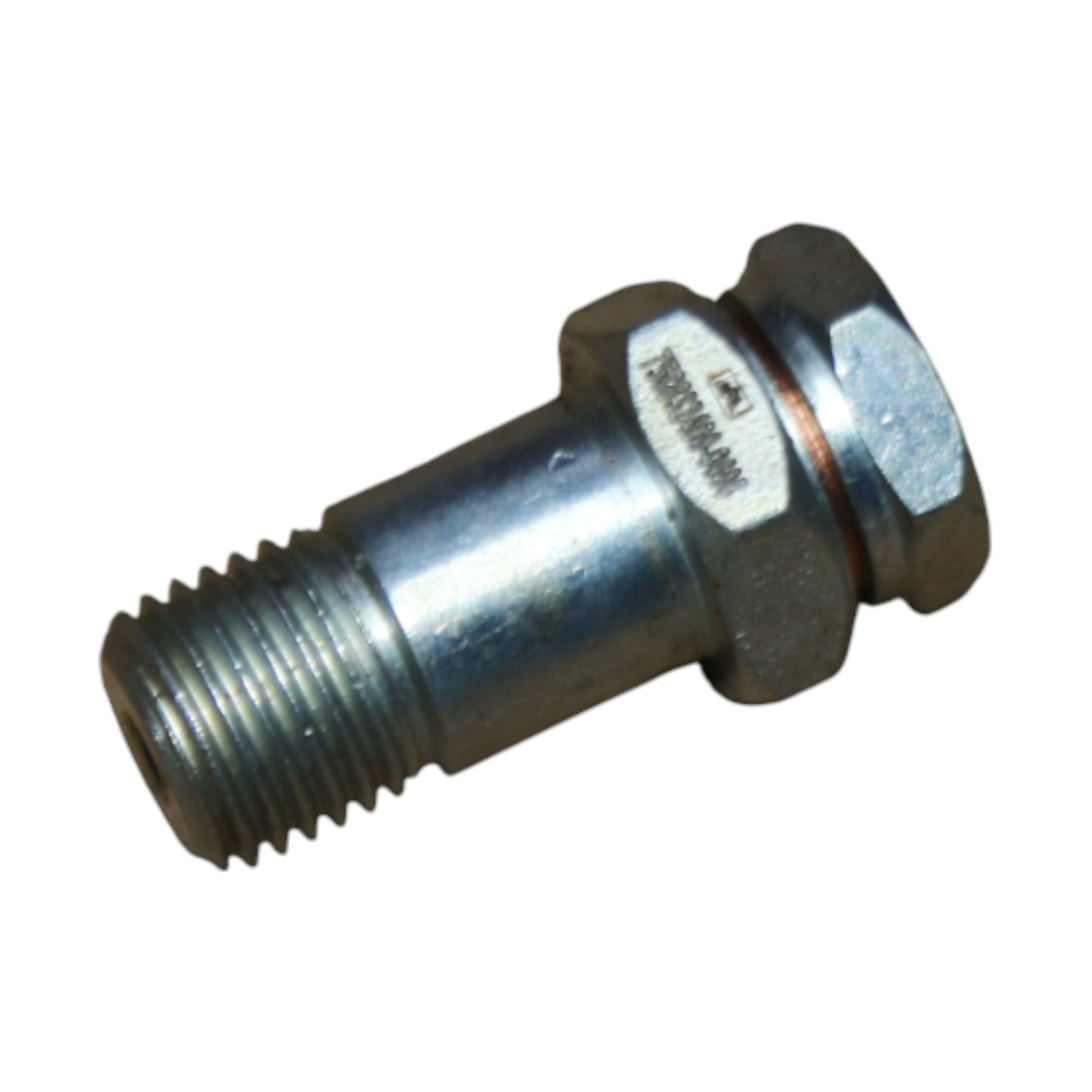 CLAPET POMPE INJECTION OM352/355/MAN TGA