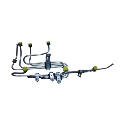 TUYAU INJECTEUR OM402 LA/OM442 LA (JEU DE 4)