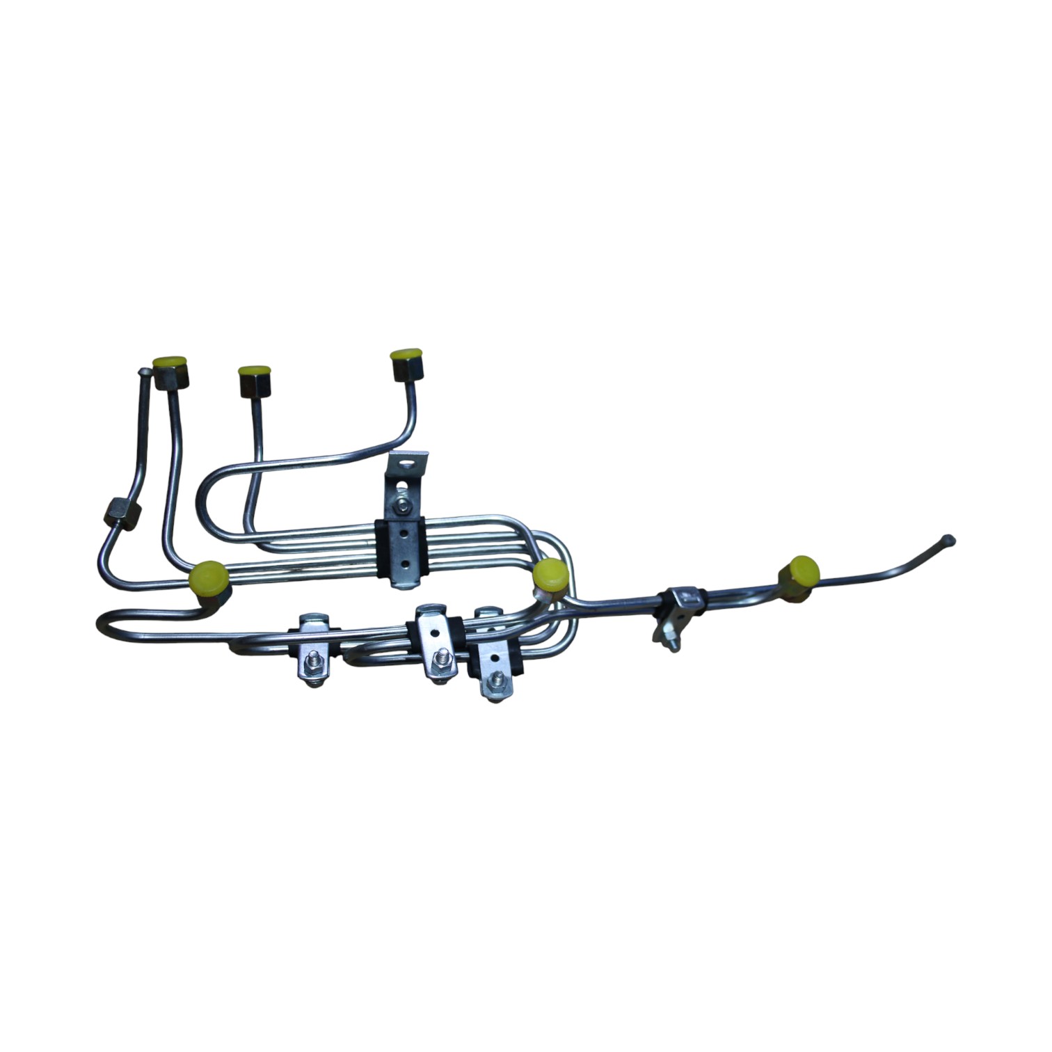 TUYAU INJECTEUR OM402 LA/OM442 LA (JEU DE 4)