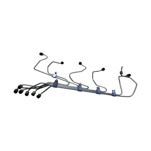 TUYAU INJECTEUR (JEU) MAN