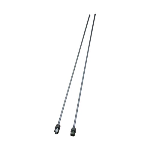 TUYAU INJECTEUR NON COUDE SERIE 400
