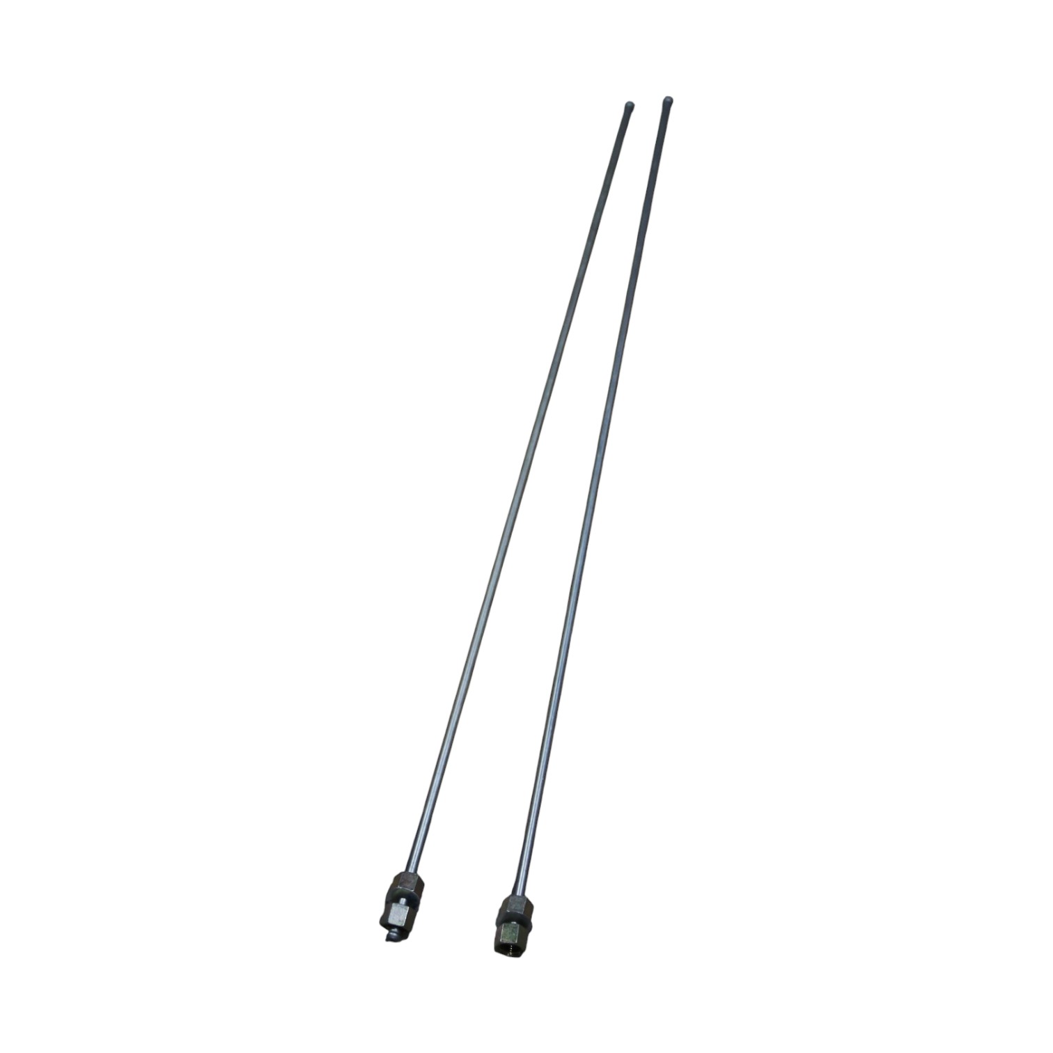 TUYAU INJECTEUR NON COUDE SERIE 400