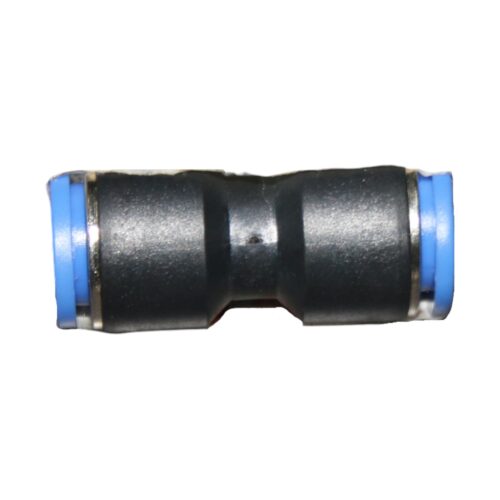 RACCORD PLASTIQUE DROIT d 12
