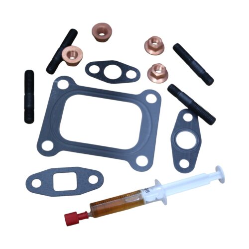 KIT DE MONTAGE TURBO COMPRESSEUR PREMIUM 440/KERAX DXI