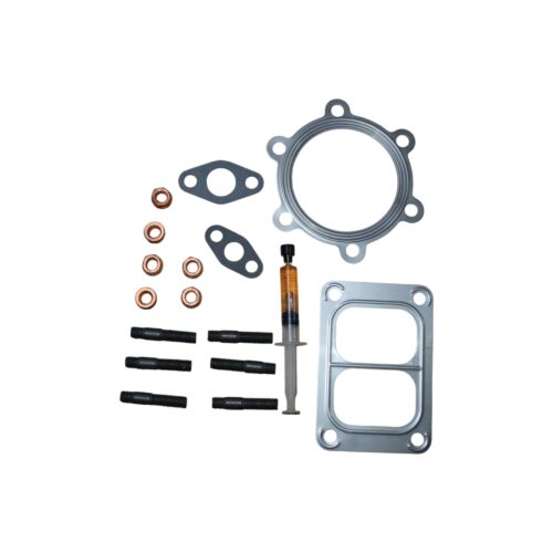 KIT DE MONTAGE POUR TURBOCOMPRESSEUR VOLVO F12/F12/360/400/410