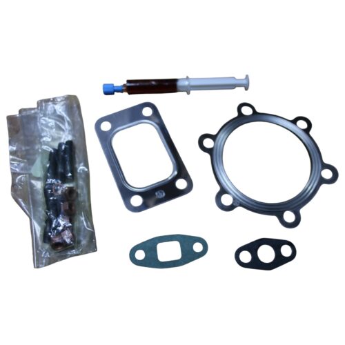 KIT DE MONTAGE POUR TURBO COMPRESSEUR RVI PREMIUM (SWITZER: 315413)