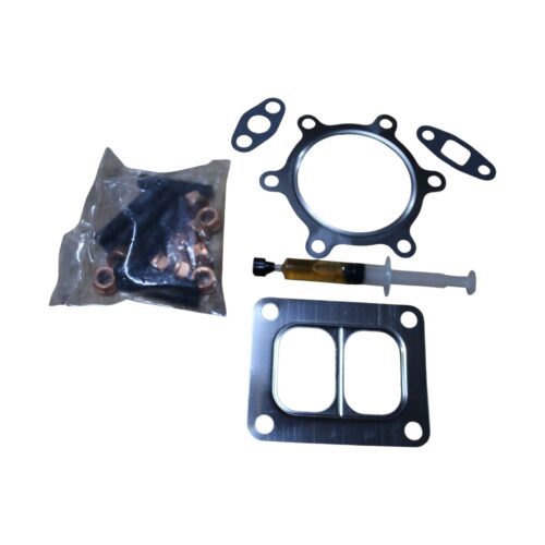 KIT DE MONTAGE POUR TURBOCOMPRESSEUR PREMIUM G340ti/KERAX
