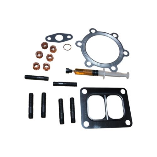 KIT DE MONTAGE POUR TURBO COMPRESSEUR RVI PREMIUM 320/370