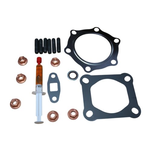 KIT DE MONTAGE POUR TURBOCOMPRESSEUR MAN TGA/F2000