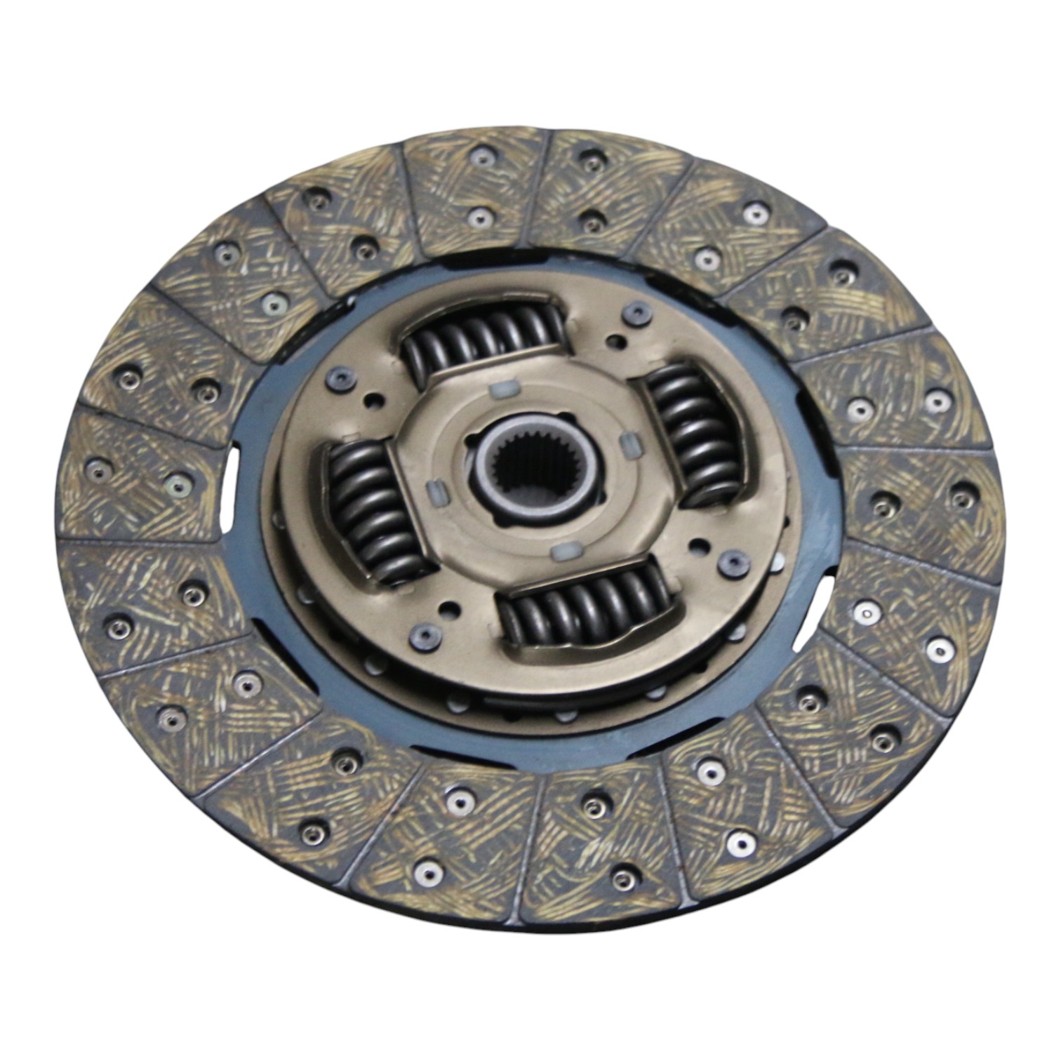 DISQUE EMBRAYAGE DONG FENG