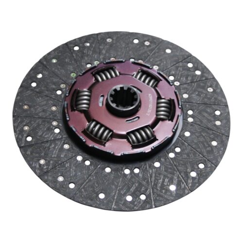 DISQUE EMBRAYAGE SINOTRUCK ( WG9921160800 )
