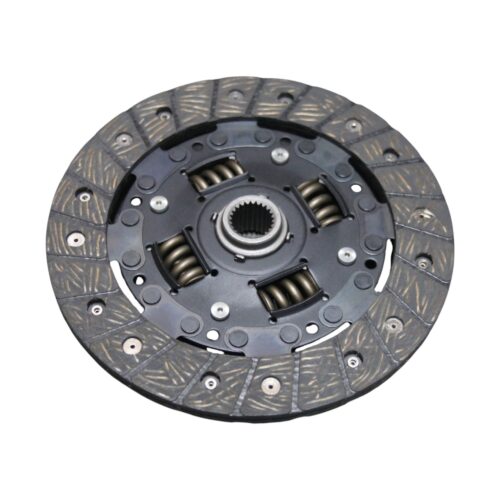 DISQUE EMBRAYAGE VW GOLF/POLO d190