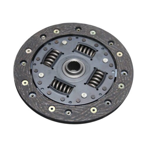 DISQUE EMBRAYAGE VW GOLFII d180 24D