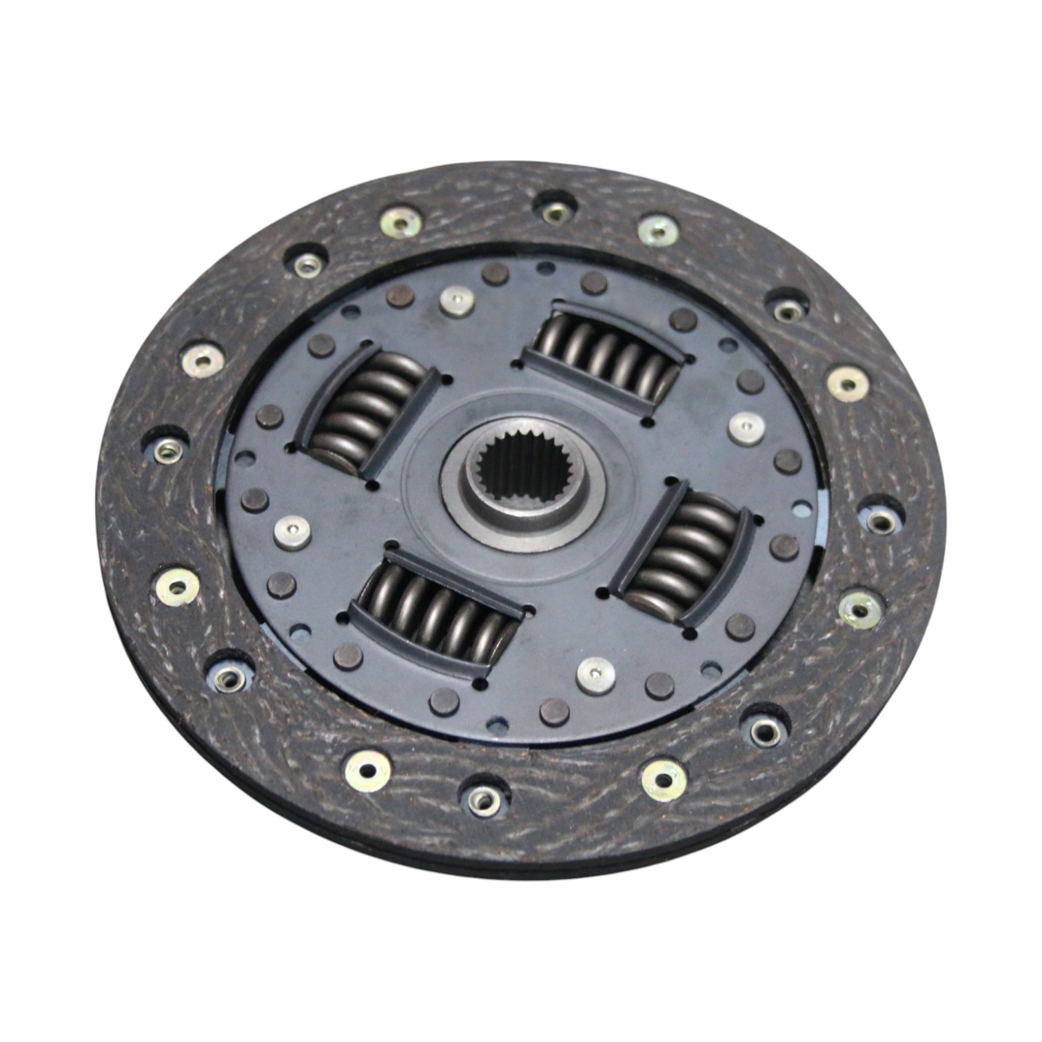 DISQUE EMBRAYAGE VW GOLFII d180 24D