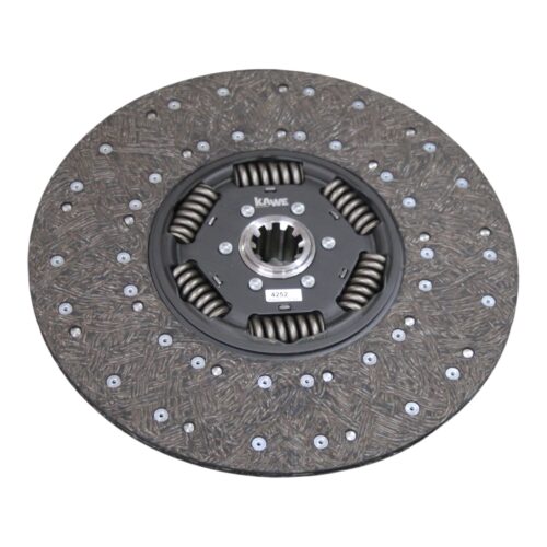 DISQUE EMBRAYAGE 1932 d420 (1878.410.046) (1861.410.046)