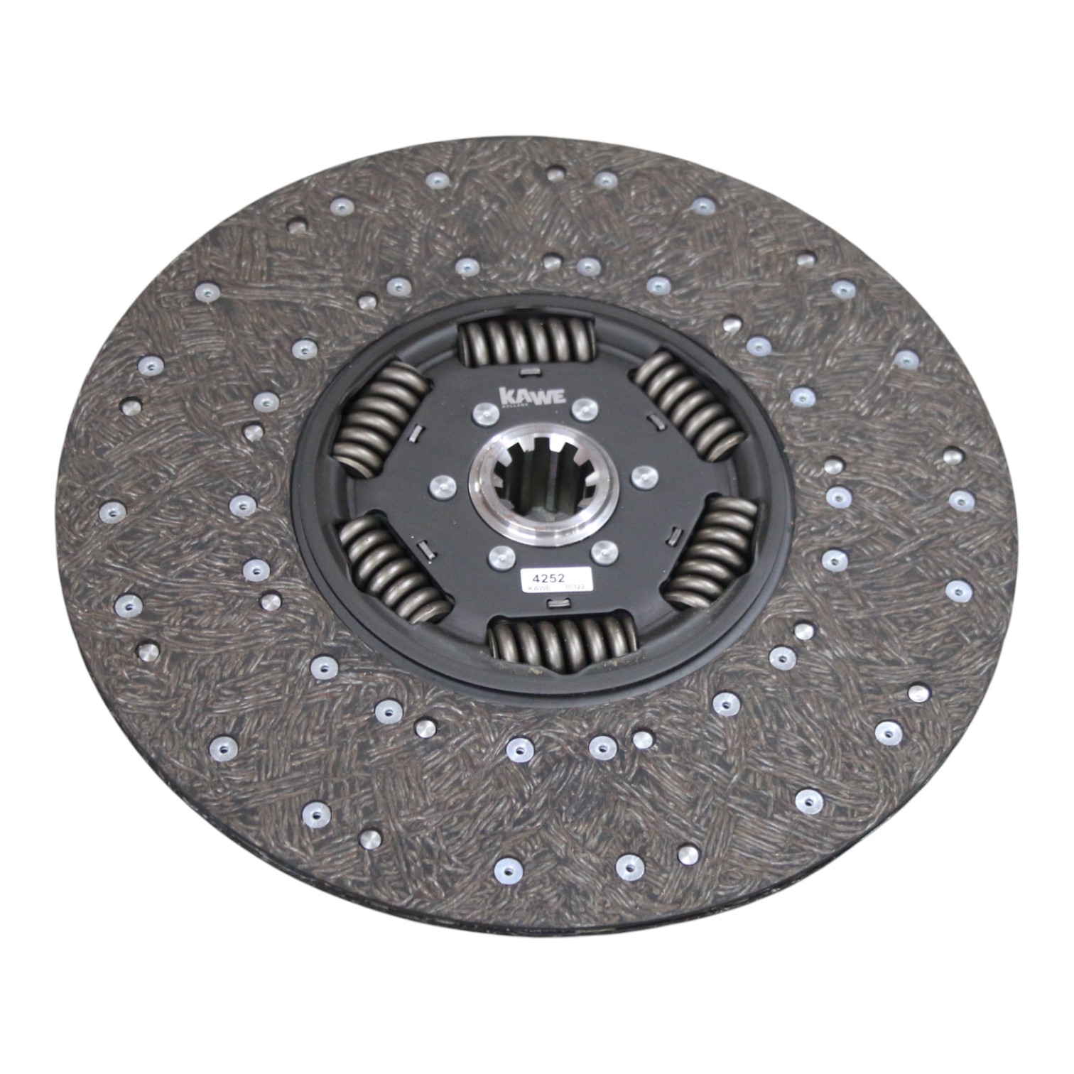 DISQUE EMBRAYAGE 1932 d420 (1878.410.046) (1861.410.046)
