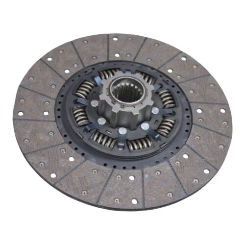 DISQUE EMBRAYAGE PREMIUM/ G340/ MAGNUM (BI-DISQUE) d400 20dents
