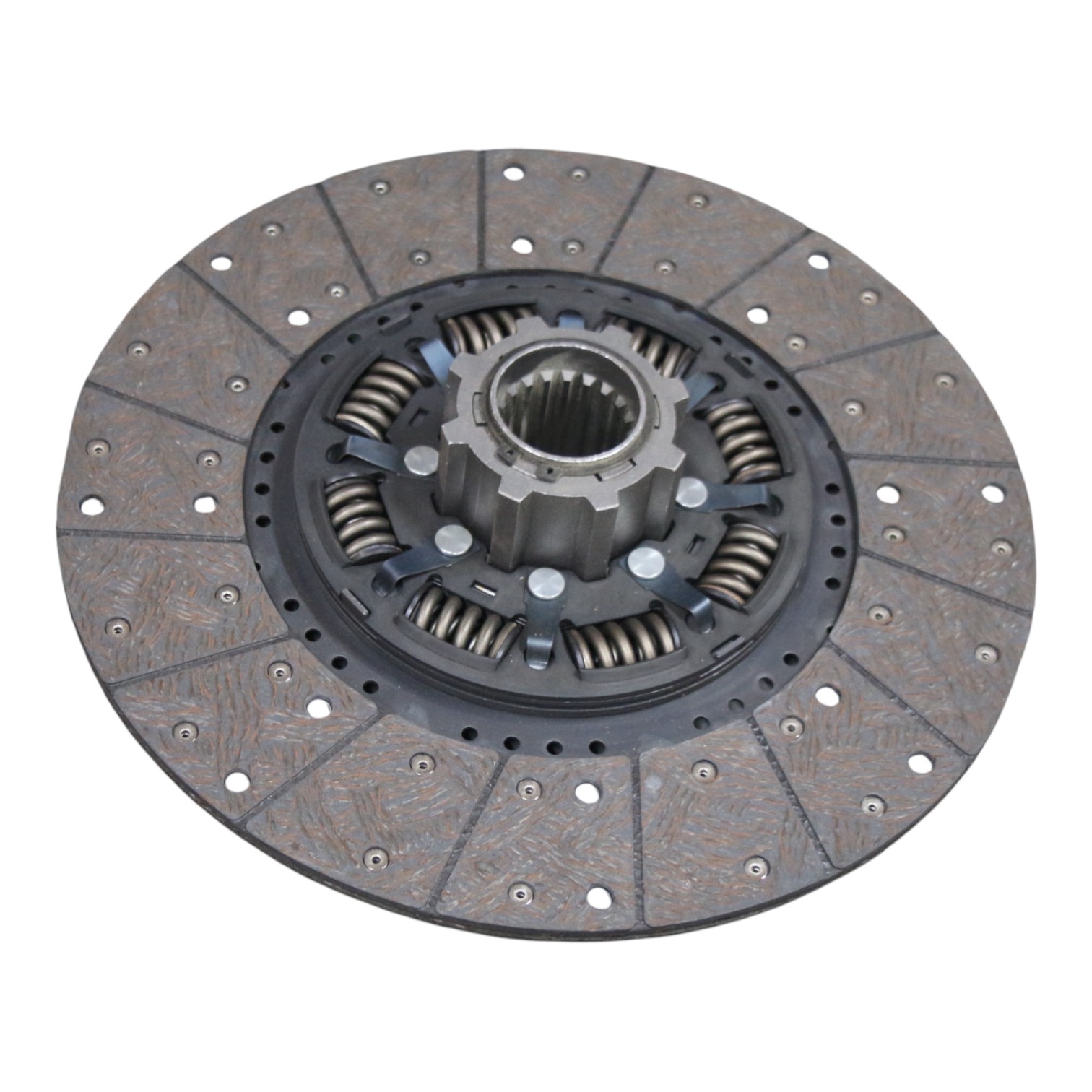 DISQUE EMBRAYAGE PREMIUM/ G340/ MAGNUM (BI-DISQUE) d400 20dents