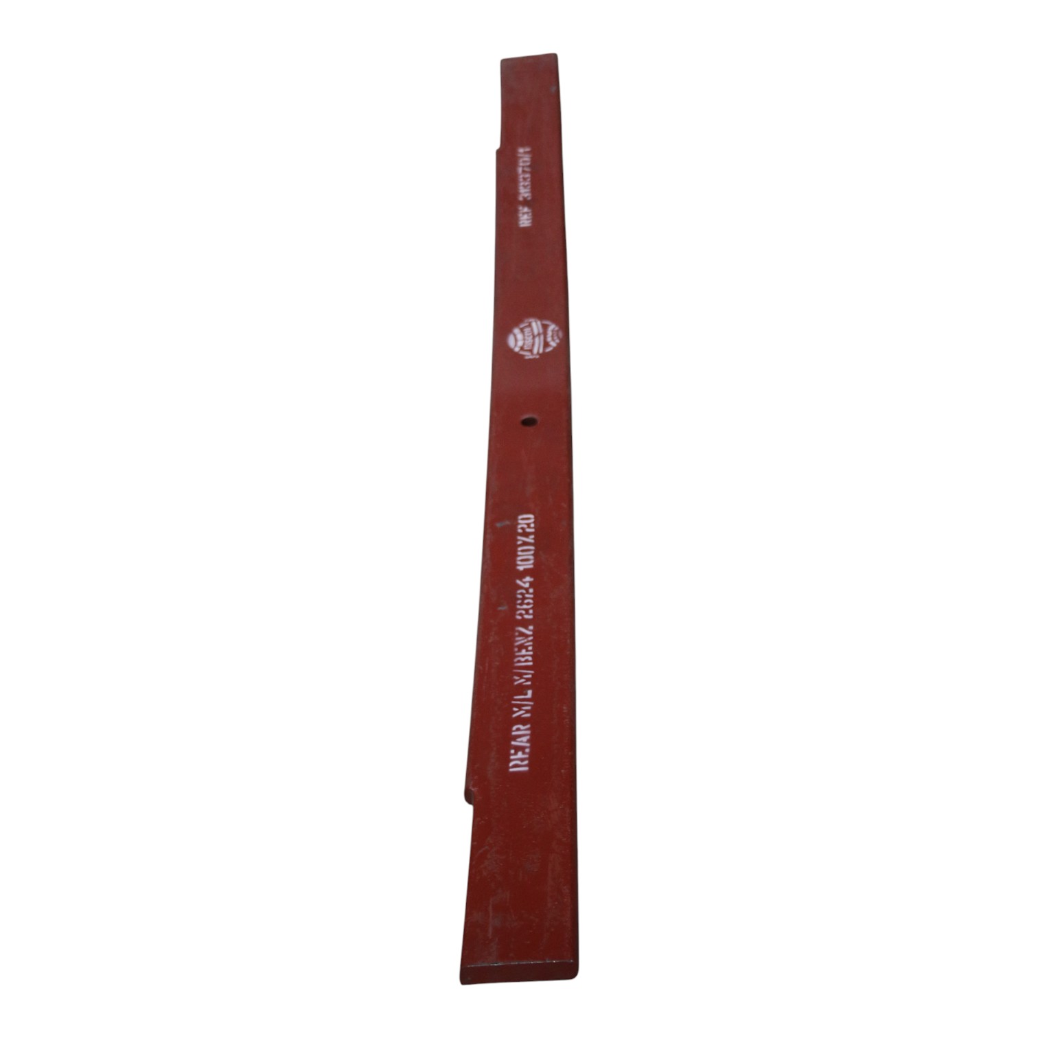 LAME MAITRESSE AR 2624 (100X20) (EGT)