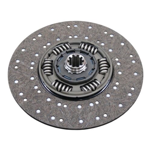 DISQUE EMBRAYAGE KERAX/PREMIUM 450 DXI/DAF95 XF d 430 (10 DENTS)