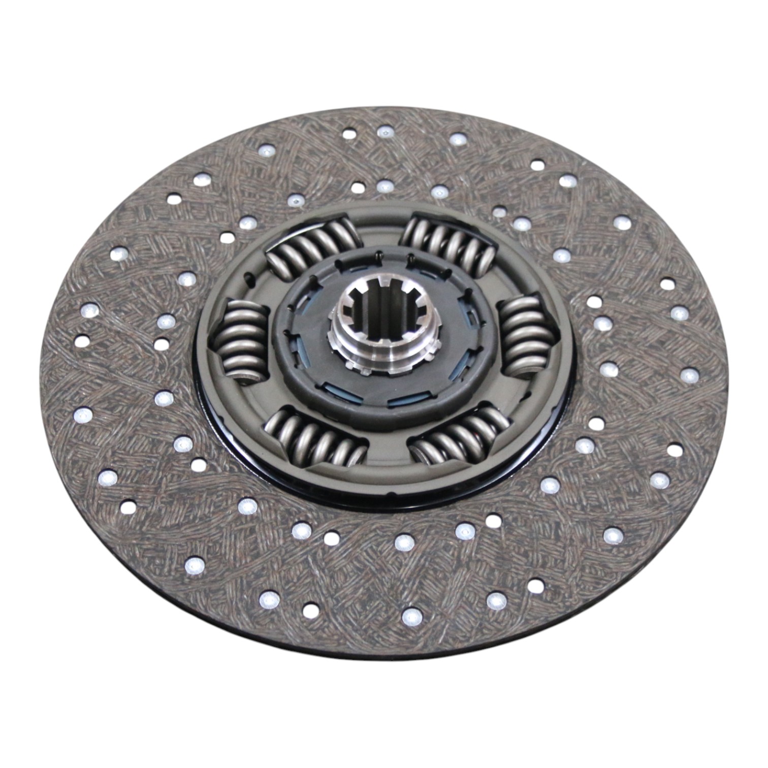 DISQUE EMBRAYAGE KERAX/PREMIUM 450 DXI/DAF95 XF d 430 (10 DENTS)