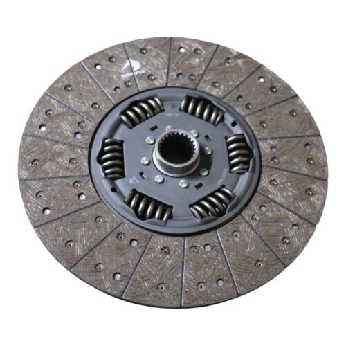 DISQUE EMBRAYAGE PREMIUM/KERAX/VOLVO BOITE AUTOMATIQUE 24D