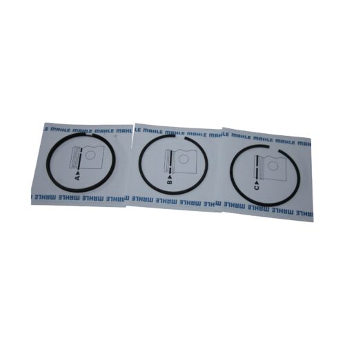 SEGMENTS COMP ATEGO/DXI d85 (2+2+4)