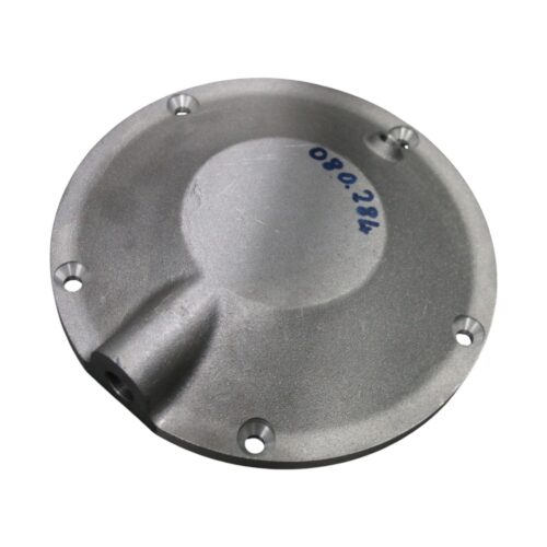 COUVERCLE MOYEU DE ROUE AE MAGNUM 390/430/470/KERAX